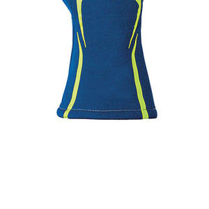 Meilleurs gants de karting en cuir de conception industrielle, tissu respirant avec fonction écran tactile, bonne qualité, vente en gros - Product Image 4