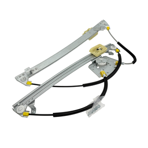 Regulador de Ventana Delantera Izquierda Tipo Cable con Perno para Kuga 2012-2019 OE CJ5Z 7823201A/B FM3-B680EQL LU - Product Image 1