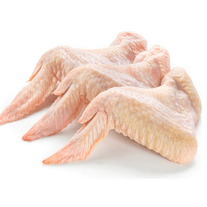 ปีกไก่แช่แข็ง 3 ข้อต่อ ฮาลาล อกไก่แช่แข็งและหนังอกไก่แช่แข็ง กล่อง 15 กก. ปีกไก่แช่แข็ง - Product Image 3