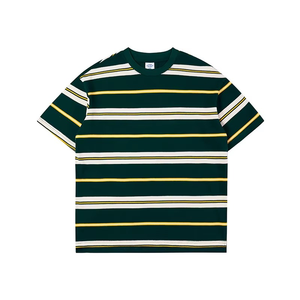 High Quality New Fashion Brands 100% Cotton <b>Mens</b> T-Shirt Front Oversized Eco-Friendly Customized Design O-Neck Short Sleeve - Product Image 6