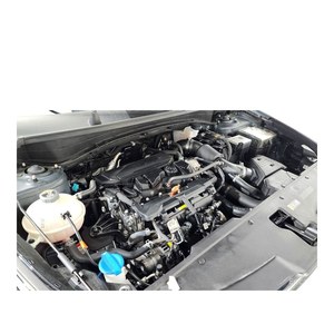 Pour Kia Sportage 1.6 Turbo Essence 2WD Modèle Mars 2022 avec 22 738 km Sièges en Cuir Caméra Arrière Norme d'Émission Euro V - Product Image 6