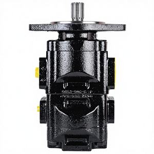 Pompe hydraulique de qualité supérieure SAPRICON pour l'industrie de la construction, pompe hydraulique robuste OEM, qualité d'exportation à un prix imbattable - Product Image 1