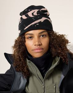 Gorro de Invierno Personalizado para Hombre, Gorro de Punto, Gorro Jacquard, Gorro de Invierno para Mujer - Product Image 4