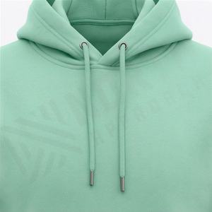Sudaderas Cómodas para Hombre, Transpirables, Estilo Nuevo, Básicas, Mezcla de Algodón, Hechas a Medida, de Alta Calidad, Sudadera con Capucha a la Moda - Product Image 4