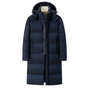 Best Stitching Product Men's Jackets Amazing Design Good Look Easy To Wear Sporty Look Puffer Jacket <b>For</b> Men's - Product Image 4