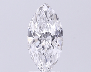 Diamante Cultivado en Laboratorio de Corte Marquise de 1.34ct, D VS1, Certificado IGI CVD - Product Image 1