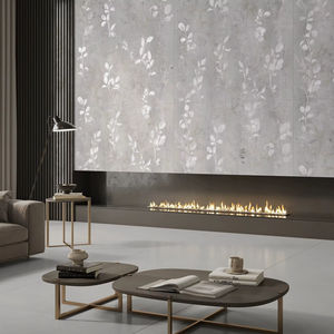 Azulejos de Porcelana Antideslizantes de Primera Calidad, Resistentes al Agua, para Pisos de Cocina, Baño y Patio Exterior, Losas de Alta Densidad - Product Image 1