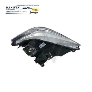 F49 F48 X1 B m.w ไฟ LED 2020 2022 IX1 16I M35iX XDrive30 18D 20i NEW-OEM ไฟหน้า63119477812/63119477811 LH RH - Product Image 5