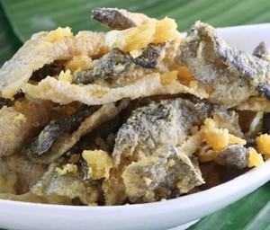 ผิวปลาบาซ่ารสชาติดั้งเดิม/ปลาทอดสไตล์เวียดนาม - Product Image 3