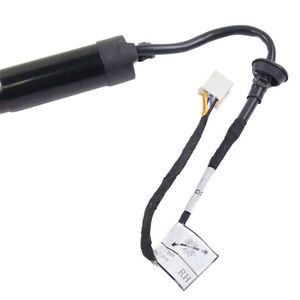 2019-2021 Toyota RAV4 Prime Power puerta trasera derecha puntal de soporte de puerta trasera - Product Image 4