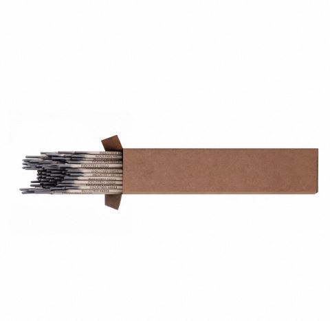Best Quality High Carbon Steel Long Lasting Welding Electrodes Rods AC/DC Compatible 50A-240A Industrial Use Repair Maintenance