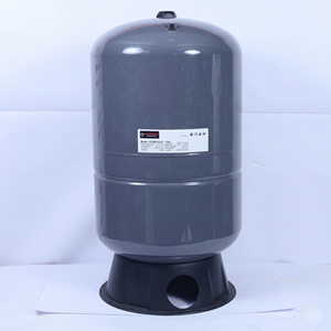 Tanque de Presión HYDROGLO de 100L de Hydroplus International, Tanque de Agua de Acero de Alta Resistencia de 145 PSI, de Alta Calidad para Usos Industriales - Product Image 1