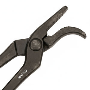 Pinza para Pezuñas de Caballo de Metal, Instrumento Veterinario Ecológico de Alta Calidad, Herramienta Profesional de Herrador Veterinario para Caballos - Product Image 1