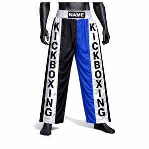 PANTALÓN DE KICK BOXING - Product Image 1