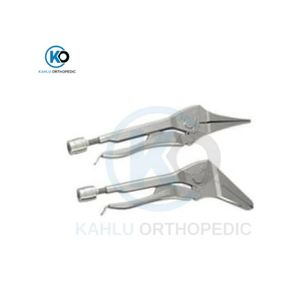 Instruments de reconstruction de l'épaule en acier inoxydable de grande qualité, ensemble d'instruments d'arthroscopie utilisés en chirurgie d'arthroscopie - Product Image 2