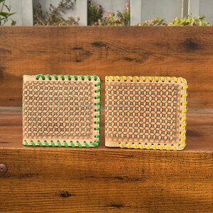 New Trending Leather Hand Tooled <b>Men's</b> Wallet Long Zipper Hot <b>Sale</b> Fashion Brown Color Stylish Cash Holder <b>Gift</b> for Him - Product Image 5