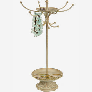 Antique <b>Copper</b> Metal Table Top Round Mirror <b>Frame</b> Vintage Design Iron <b>Frame</b> for Business Decorative Use - Product Image 2