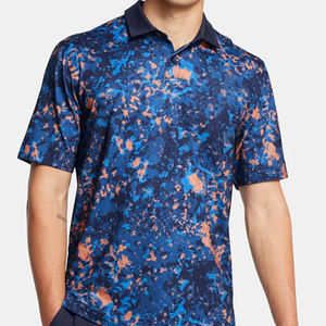 Último Diseño, Nueva Camiseta Polo para Hombre, Alta Calidad y Precio Económico, Camiseta Polo Informal para Uso Diario, Camiseta Polo en Venta - Product Image 3