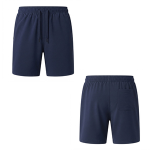 Pantalones Cortos Deportivos para Hombre de Secado Rápido, Diseño Moderno y Personalizado - Product Image 6