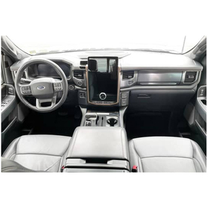 Ford F-150 Lightning Lariat 2022 - Product Image 3