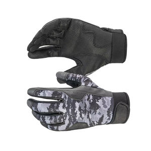 Eco-Friendly Breathable Baseball Batting Gloves with <b>Snap</b> Closure Customizable Colors & Logo Adult Right-Handed for Training - Product Image 5