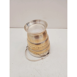 Best Material Brass Made <b>ice</b> <b>Bucket</b> Metal Wine Chiller Party Holiday Supplies <b>Table</b> Decor Champagne Cooler <b>Bucket</b> Supplies - Product Image 3