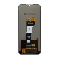 Écran LCD en gros pour Samsung A05S, assemblage d'écran LCD avec numériseur tactile pour Samsung A057 A057M A057F A057F/DS A05S