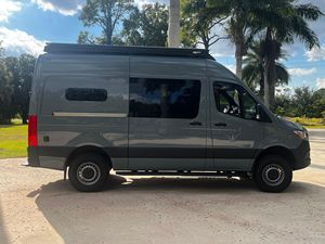 Migliore Offerta 2022 <span class=keywords><strong>Mercedes</strong></span>-Benz Sprinter 2500 4x4 Van/Minivan Pronto per la spedizione in tutto il mondo - Product Image 4