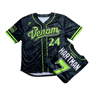 Cheap Price Baseball Jersey Bulk Order Softball Quick Dry Breathable Custom Logo Number All Sizes Colors OEM Pakistan Wholesale - Product Image 6