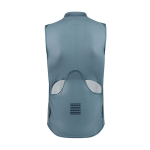 BRAND ROCHESTER Men <b>Women</b> Lightweight Cycling Vest Breathable <b>Sleeveless</b> Outdoor Sports <b>Gilet</b> - Product Image 2