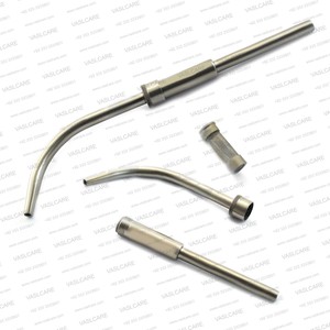 Dental Bone Grafting Instrument Set Stainless Steel Implant Surgery <b>Kit</b> for Bone Loading and Sinus Lift Procedures Vaslcare - Product Image 3