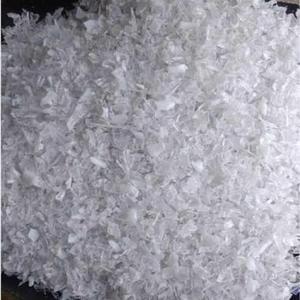 Factory Price Sale Hot Washed Recycled PET Flakes Clean and Premium Quality Recycled Plastic Bottle Scrap For Sale - Product Image 1