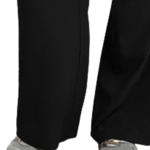 Pantalon droit taille haute pour femme – Confortable, décontracté, coupe ample, élégant pour le quotidien – Vêtements de mode en gros - Product Image 5