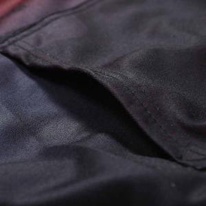 Servicios OEM, Sudaderas con Capucha Sublimadas de Alta Calidad para Hombre, Felpa de Algodón, Estilo Clásico de Invierno, Sudadera con Capucha de Camuflaje Informal - Product Image 4
