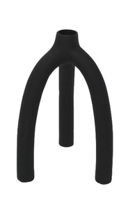 Porte-bougie de style nordique, décoration de table minimaliste moderne scandinave, centre de table pour tables de café - Product Image 3