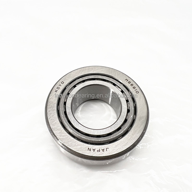 ロロー 86649/10 Tapper Roller Bearing at ₹ 187/piece | Tapered