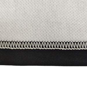 Camiseta de Pesca Deportiva con Protección Solar, Diseño Personalizado OEM, Sublimada, 100% Poliéster, Manga Larga, UPF 50 - Product Image 5