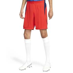 Shorts de football personnalisés en sublimation, satin, dentelle, écologiques, 100% polyester, design tendance, tailles, logos, combinaisons de couleurs - Product Image 1