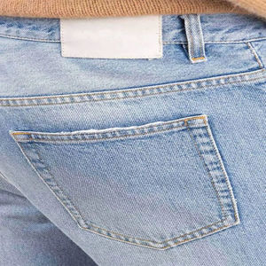 Hip Hop Rhinestone <b>Men</b> <b>Jeans</b> Stretch Retro Painted Skinny Cotton Denim <b>Jeans</b> Pants <b>Men</b> <b>Ripped</b> Fashion Custom Logo And Design - Product Image 5