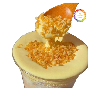 Natural Coconut Chips Crispy Dried Coconut Snack Ready to Eat Export Grade - Product Image 2