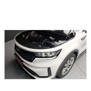 2022 for Kia Sorento Diesel 2.2 4WD 118,424 km Leather Seats Left Steering - Product Image 6