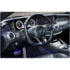 Mercedes-AMG S63 Coupé 2016 - Product Image 3