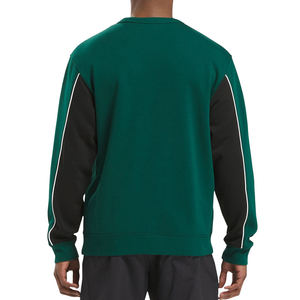 Sweat-shirt ample pour homme de haute qualité, confortable et décontracté, fabrication OEM et vente en gros aux États-Unis, grande taille 2026 - Product Image 5
