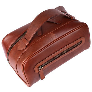 Neceser de Viaje Resistente, Organizador de Cosméticos para Hombres y Mujeres con Gran Capacidad y Diseño de Cierre Suave - Product Image 3