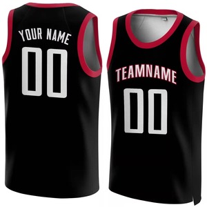 Fournisseur pakistanais, nouvelle collection de vêtements de sport, uniforme de basketball, nouvelle arrivée, faible MOQ, uniforme de basketball à vendre, haute qualité. - Product Image 6