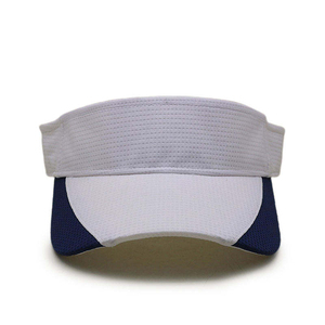Casquettes à visière ajustables et personnalisables en différents matériaux pour la plage, la pêche, le ski, les sports de plein air, le cyclisme, le golf, toutes saisons - Product Image 4