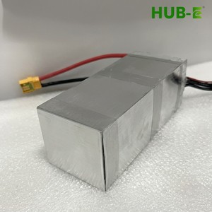Celdas de Batería de Litio de 400wh/kg - Product Image 3