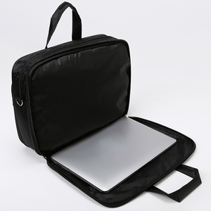 New Arrival Custom Color Laptop <b>Leather</b> Bags Manufacturing in Pakistan Custom Made Laptop <b>Leather</b> Bags With Private Label - Product Image 6