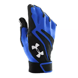 Softball Batting <b>Gloves</b> Baseball Bating <b>Gloves</b> Leather I-Web Unisex Infield Practice Bat Grip <b>Gloves</b> - Product Image 5