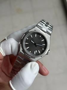 Reloj de Hombre Mecánico Automático, Moderno, Clásico, Lujoso, de Alta Calidad, con Esfera Negra, Informal, Deportivo, para Viajes Diarios, con Visualización de Fecha - Product Image 3